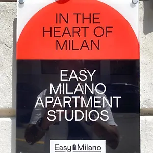 Easy Navigli Милан