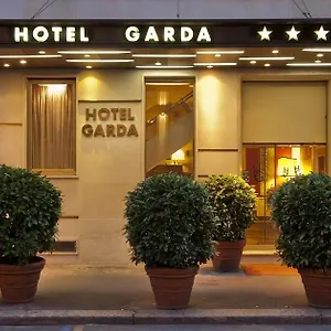 Garda Hotel