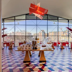 4* فندق فندق أنتاريس روبنز