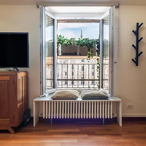  Appartement Easyhomes Duomo View