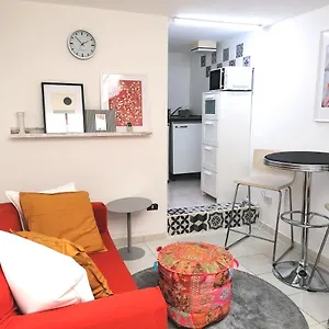  Apartment Mercanti Attic Version