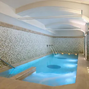 4* فندق فندق بست ويسترن بلص جالاس