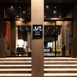 Just Hotel