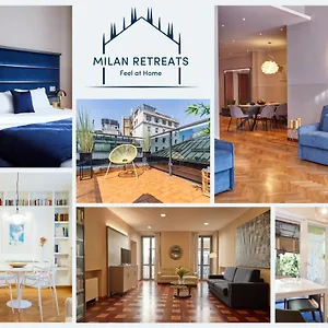 Retreats Duomo 公寓