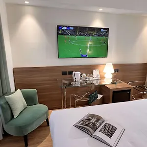 Best Western City Hotel