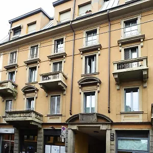 Sant'agostino Gæstehus