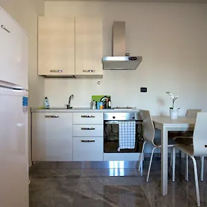 Casa Venus Ieo Apartmán